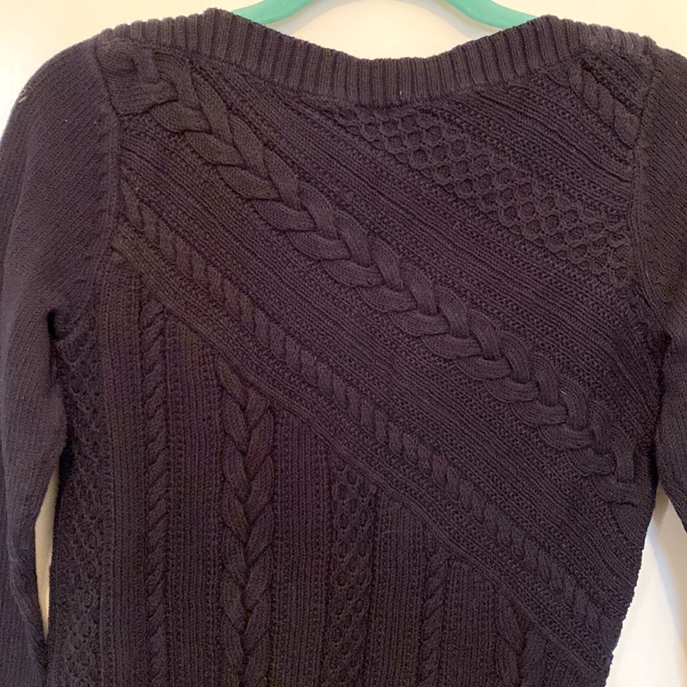 Talbots sweater - Picture 3 of 6